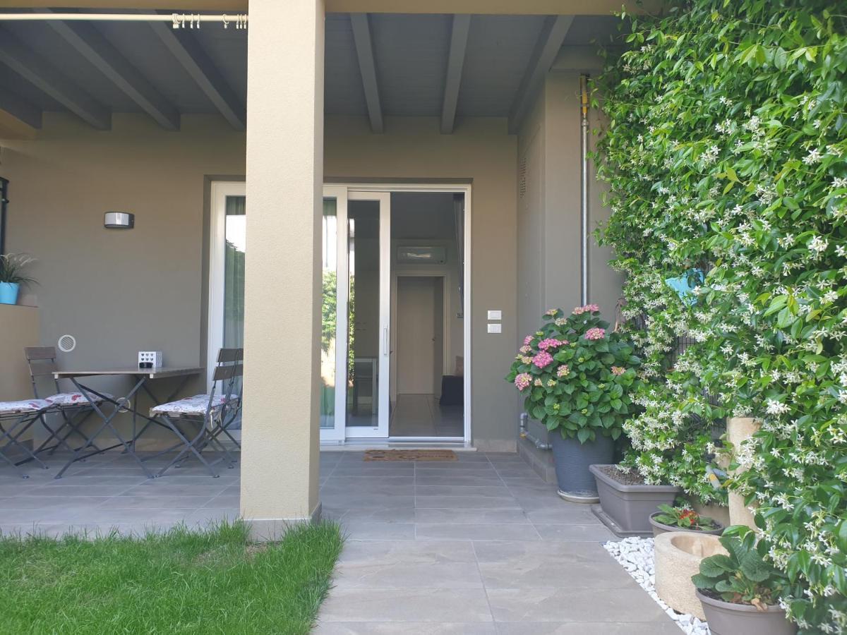 Appartamento 2 Il Vigneto Peschiera del Garda Exterior photo