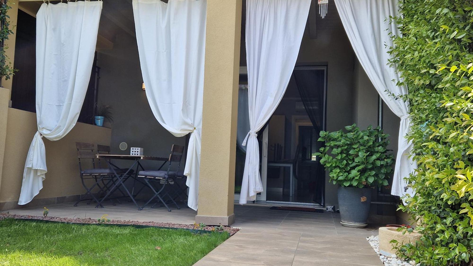 Appartamento 2 Il Vigneto Peschiera del Garda Exterior photo
